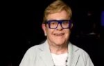 elton john shares a powerful lesson about looking ahead in life
