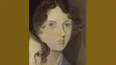 emily bronte