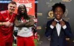 esports awards 2026 nominees