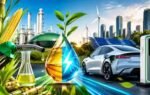 ethanol and evs can go hand in hand in indias clean mobility push