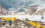 everest