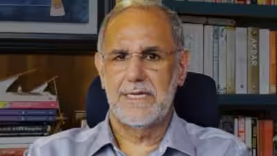 ex diplomat navdeep suri