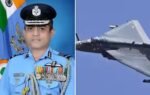 ex iaf chief
