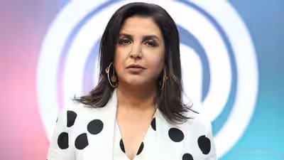 farah khan reveals her daughters think they are very ugly