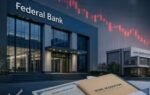 federal bank falls 4 on report of jana small finance bank stake acquisition