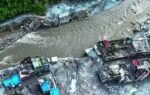 flash floods put focus on indias glacial lakes