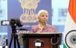 fm nirmala sitharaman in chicago