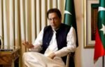 former pakistan pm imran khan