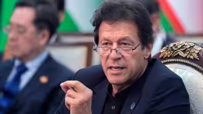 former pakistan pm imran khan returns to jail