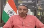 former ugc chairman jagadesh kumar
