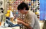 from uniqlo to zara clothing brands try to win over gen z with a needle and thread