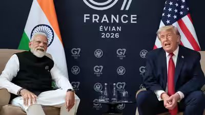 g7 summit in evian les bains