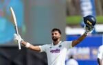 galle sri lanka aug 15 ani indias devdutt padikkal celebrates his century