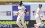 galle sri lanka aug 18 ani indias kl rahul and devdutt padikkal on the fo