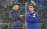 gary kirsten and gautam gambhir