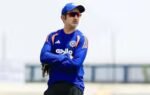 gautam gambhir ind vs sl