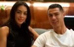 georgina rodriguez and cristiano ronaldo
