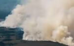 germany belgium europe wildfires
