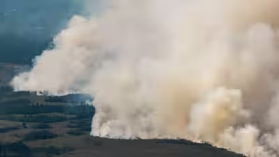 germany belgium europe wildfires