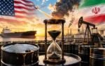 global oil supply