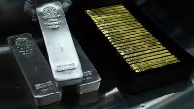 gold silver rate outlook