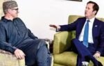 gor says jampk important part of india