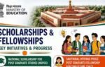 government expands scholarships and fellowships for students across social groups