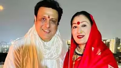 govinda manager