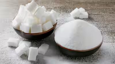 govt imposes 15 day stock limit on bulk sugar consumers from sept 1