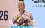 govt to soon announce high level banking reforms panel says nirmala sitharaman
