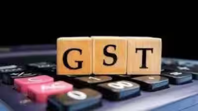 gst collections