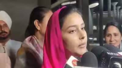 gurpreet kaur has demanded a response within 24 hours of its receipt