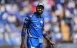 hardik pandya