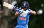 harmanpreet kaur