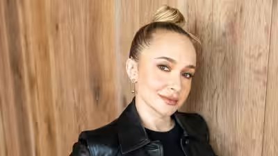 hayden panettiere