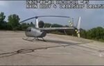 helicopter