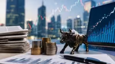 high trade firms