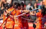 hockey india
