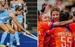 hockey world cup