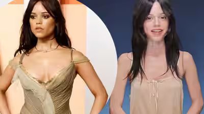 hollywood extreme thinness