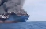 houthi attack in red sea