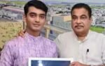 how 17 year old hiten dharpure built the worlds smallest robotic arm at home