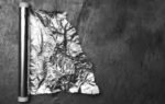how aluminium foil can help you check moisture on damp walls