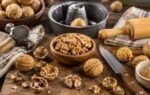 how to crack walnuts without a nutcracker easy kitchen methods to open them safely