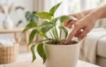 how to know when your houseplant needs water 5 signs to watch and simple watering tips