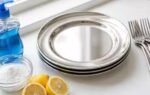 how to make old steel utensils shine again 5 easy ways to remove grease stains and water marks