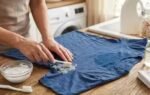 how to remove deodorant stains from clothes 5 easy ways to get rid of white and yellow marks