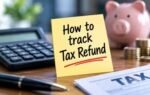 how to track itr refund