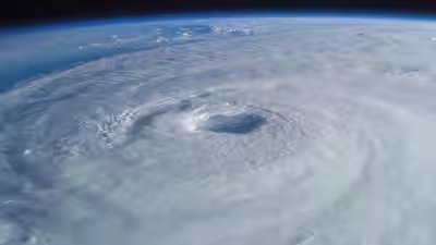 hurricane