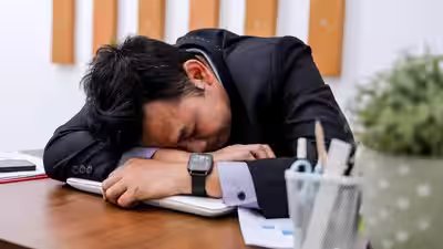 i come home only to sleep 35000 salary employees 6 hour daily commute sparks debate online